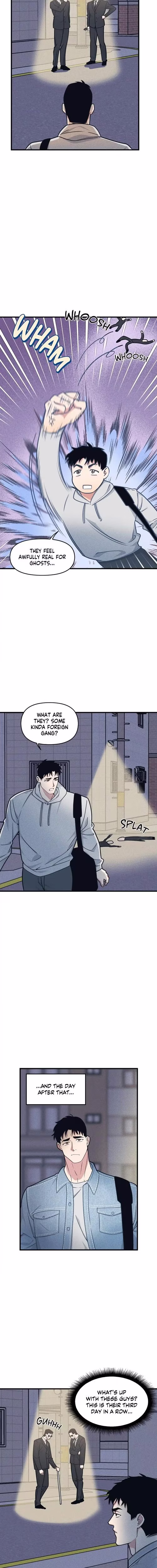 Full Volume - Chapter 89 - Part 8