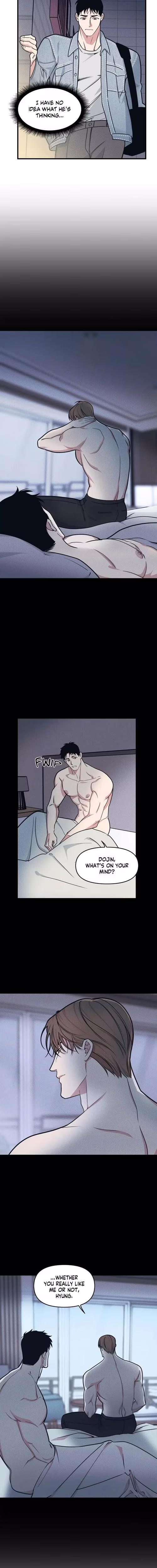 Full Volume - Chapter 89 - Part 10