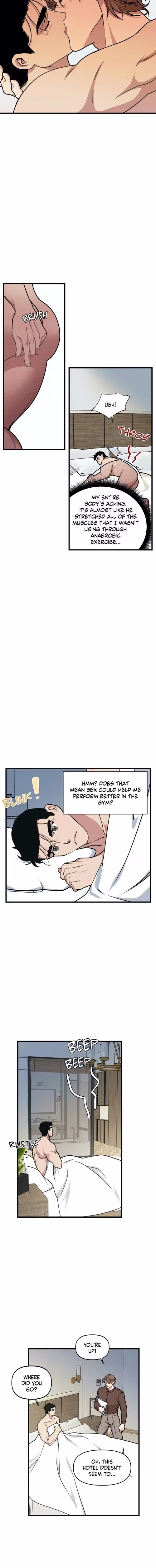 Full Volume - Chapter 9 - Part 4