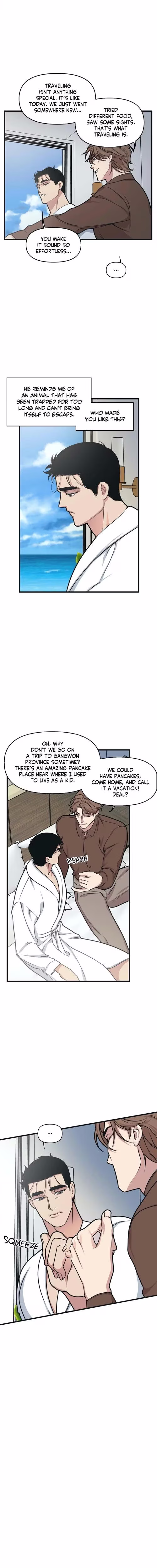 Full Volume - Chapter 9 - Part 6