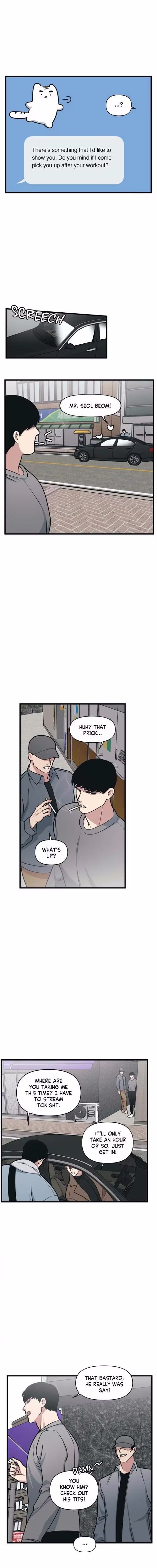 Full Volume - Chapter 9 - Part 8