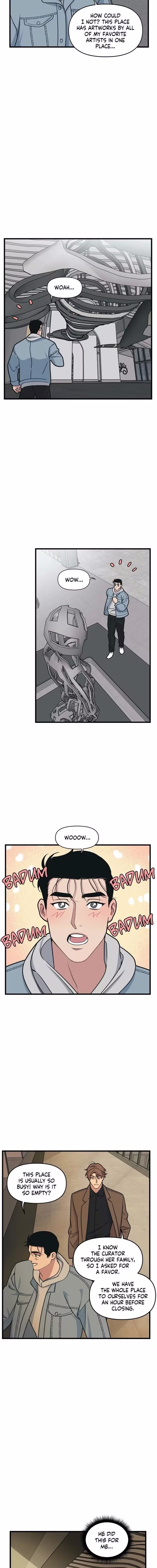 Full Volume - Chapter 9 - Part 10