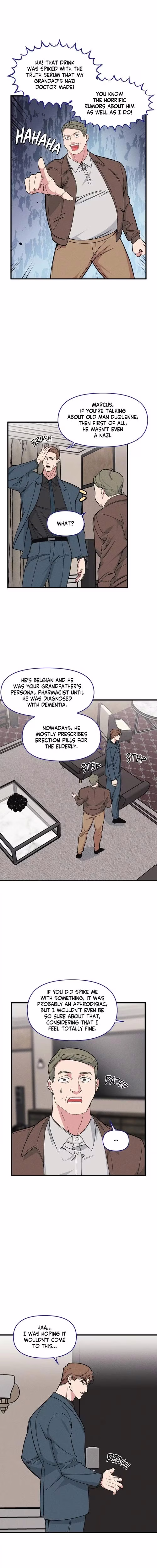 Full Volume - Chapter 90 - Part 3