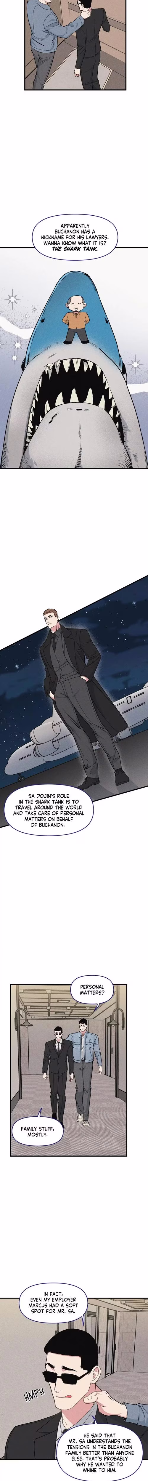 Full Volume - Chapter 90 - Part 5