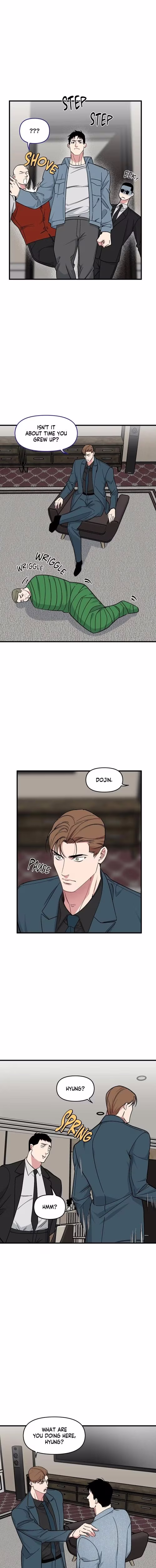 Full Volume - Chapter 90 - Part 7