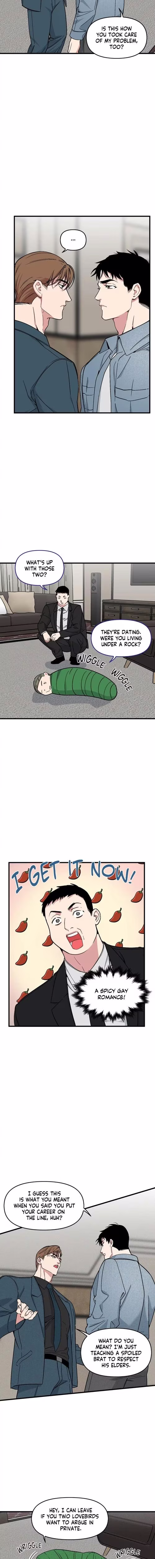 Full Volume - Chapter 90 - Part 8