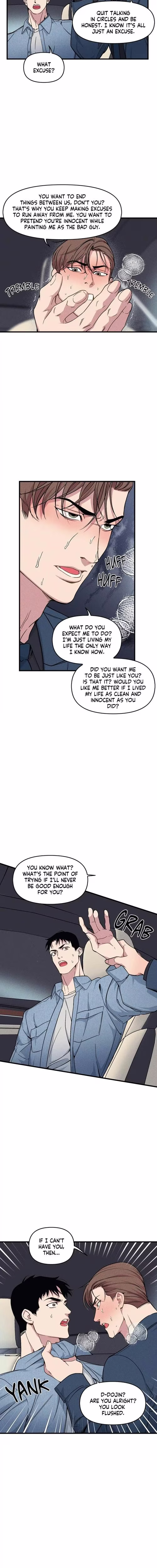 Full Volume - Chapter 90 - Part 11