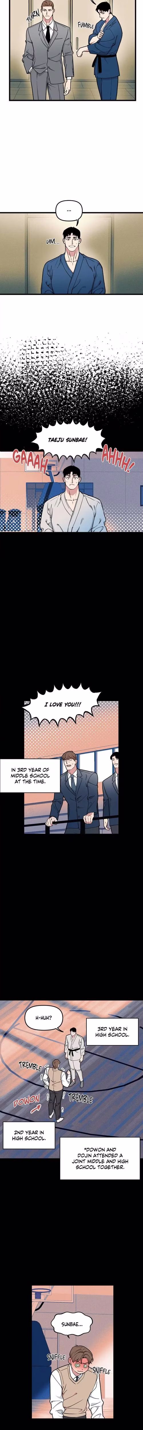 Full Volume - Chapter 91 - Part 3