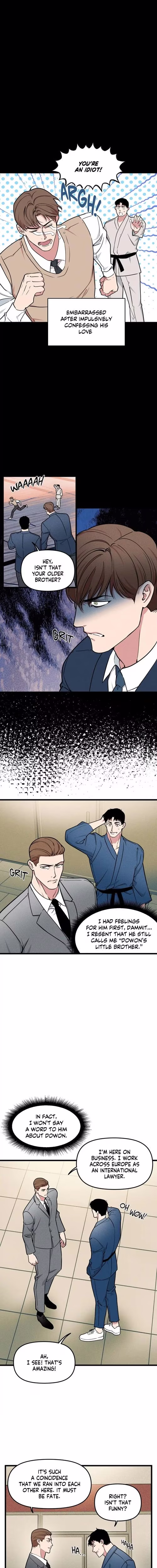 Full Volume - Chapter 91 - Part 4