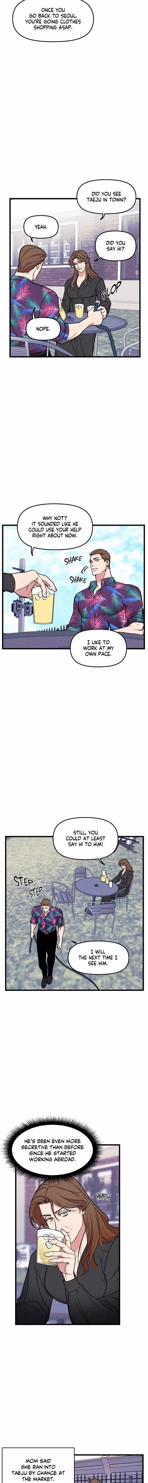 Full Volume - Chapter 91 - Part 10