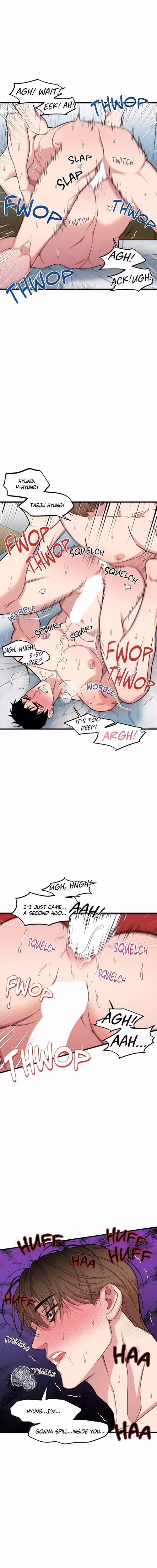 Full Volume - Chapter 92 - Part 6