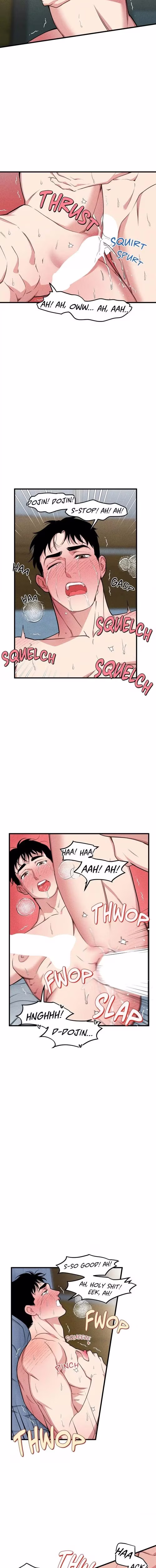 Full Volume - Chapter 92 - Part 10