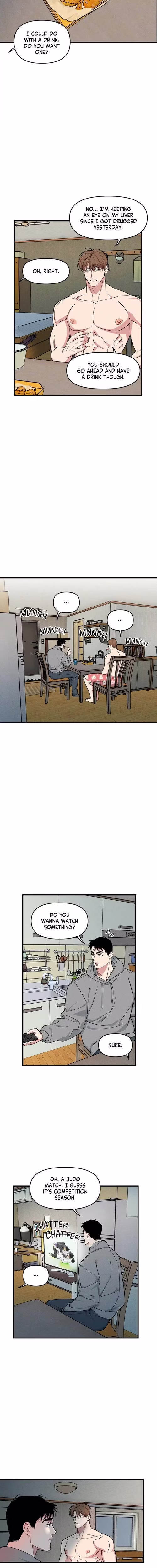 Full Volume - Chapter 93 - Part 6