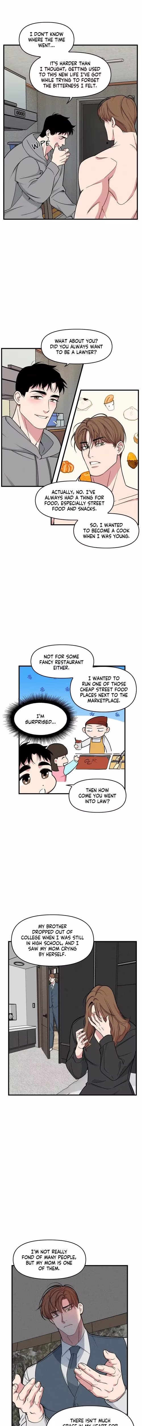 Full Volume - Chapter 93 - Part 8