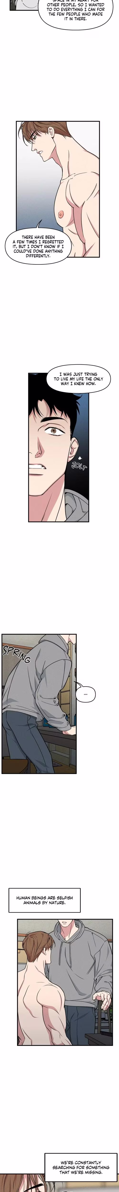 Full Volume - Chapter 93 - Part 9