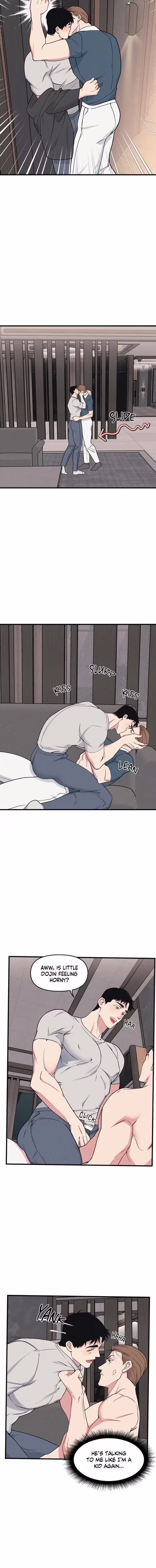 Full Volume - Chapter 94 - Part 4