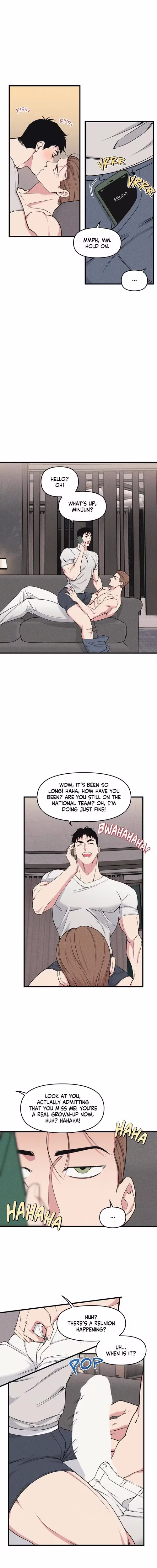 Full Volume - Chapter 94 - Part 5