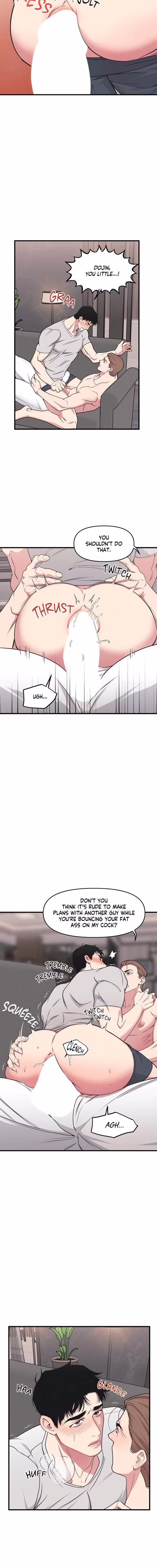 Full Volume - Chapter 94 - Part 7