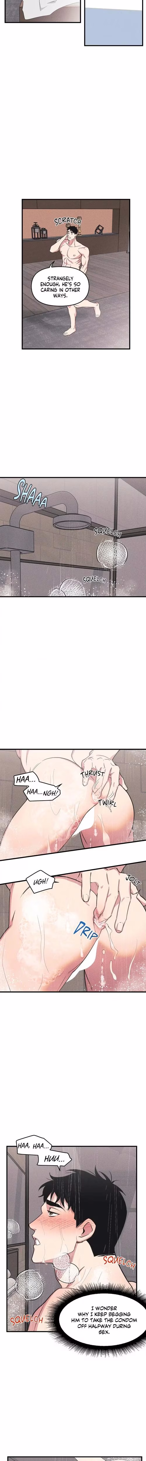 Full Volume - Chapter 94 - Part 9