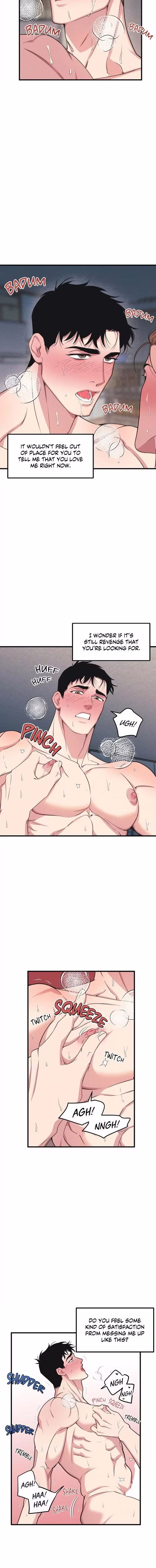 Full Volume - Chapter 95 - Part 6