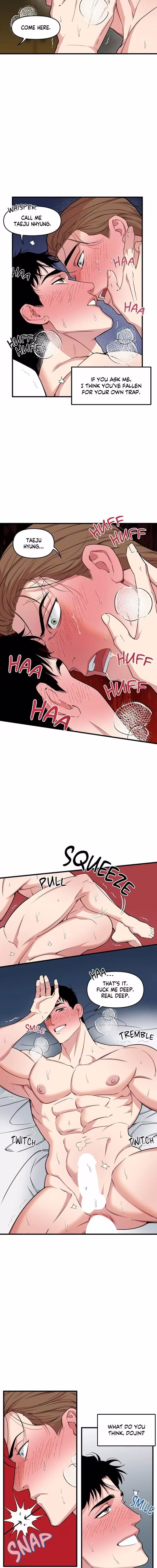 Full Volume - Chapter 95 - Part 9