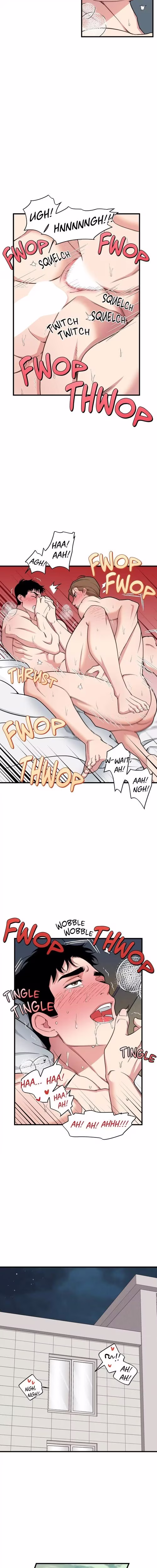 Full Volume - Chapter 95 - Part 10