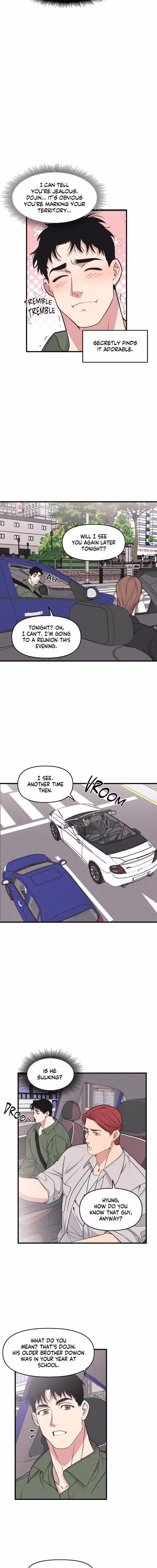 Full Volume - Chapter 96 - Part 3