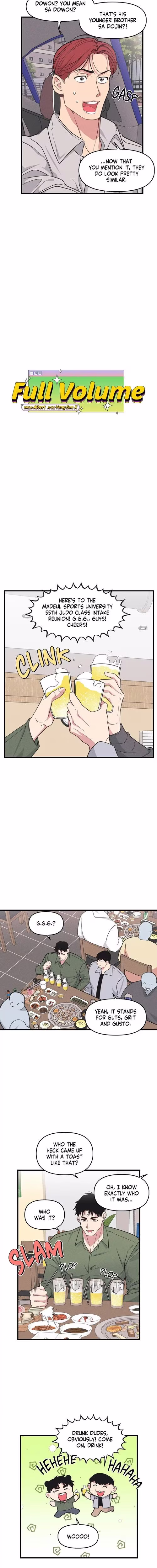 Full Volume - Chapter 96 - Part 4