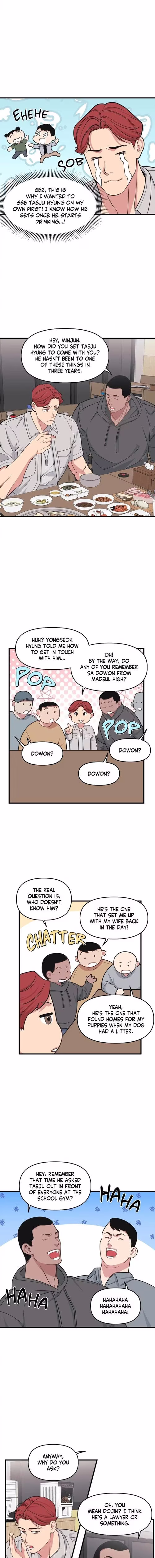 Full Volume - Chapter 96 - Part 5