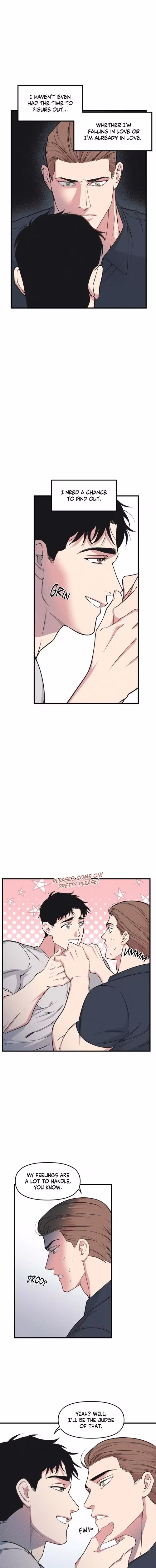 Full Volume - Chapter 97 - Part 11