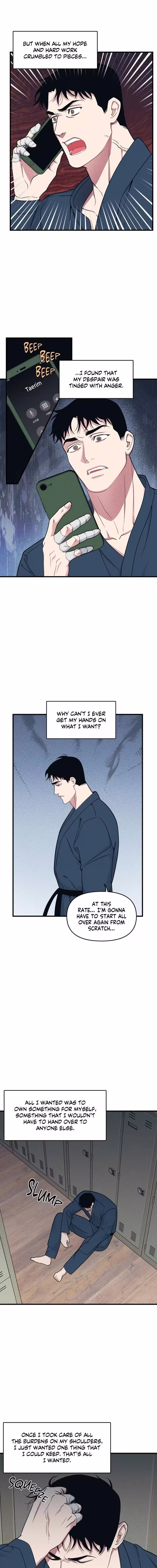 Full Volume - Chapter 98 - Part 3