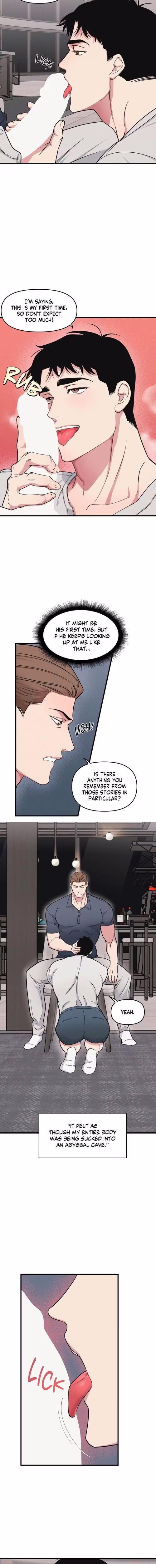 Full Volume - Chapter 98 - Part 7