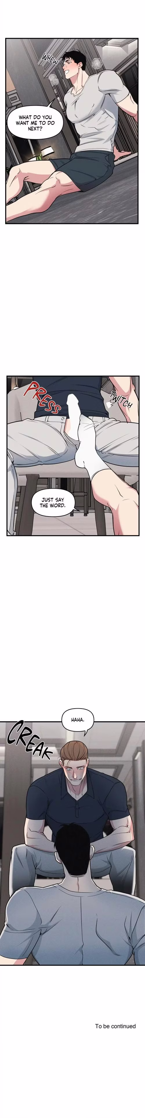 Full Volume - Chapter 98 - Part 11