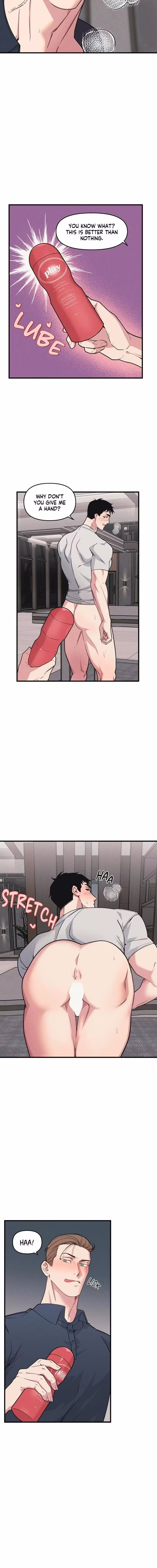 Full Volume - Chapter 99 - Part 3