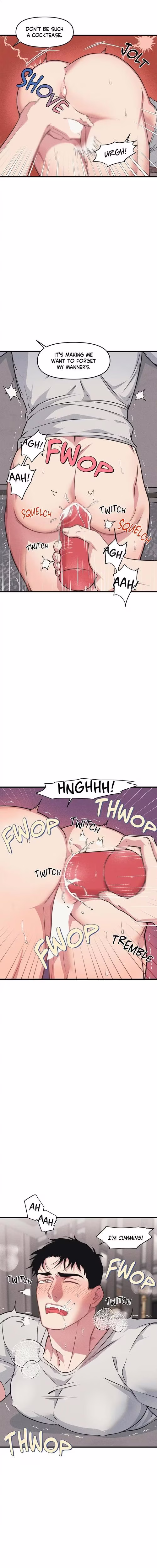 Full Volume - Chapter 99 - Part 4