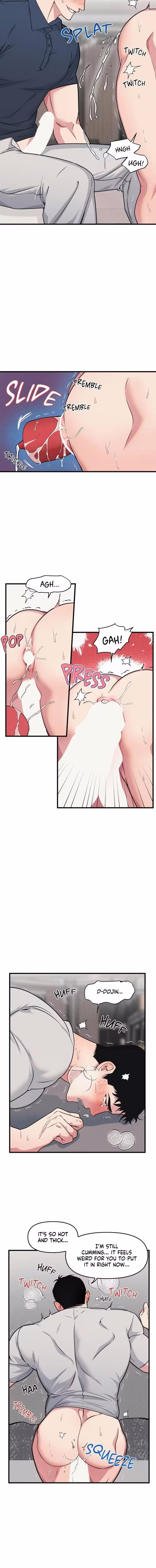 Full Volume - Chapter 99 - Part 6