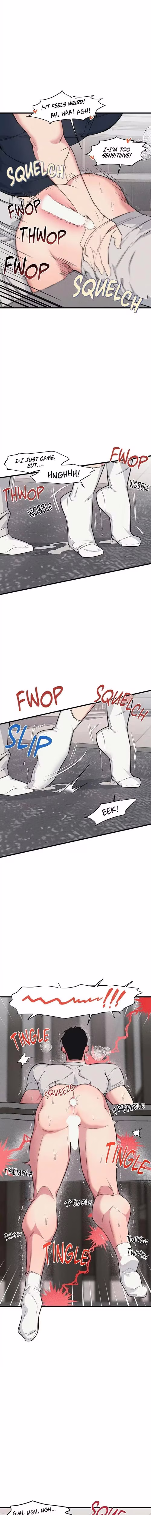 Full Volume - Chapter 99 - Part 8