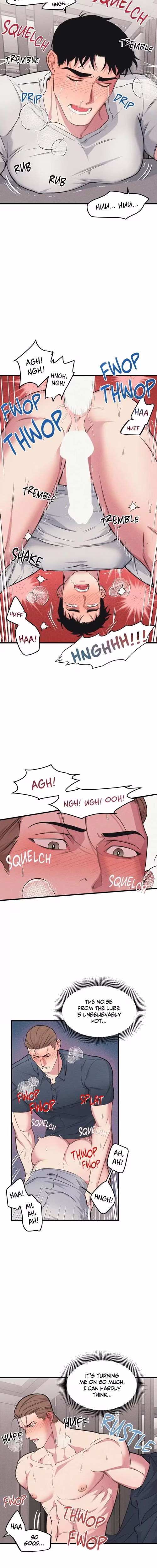 Full Volume - Chapter 99 - Part 9