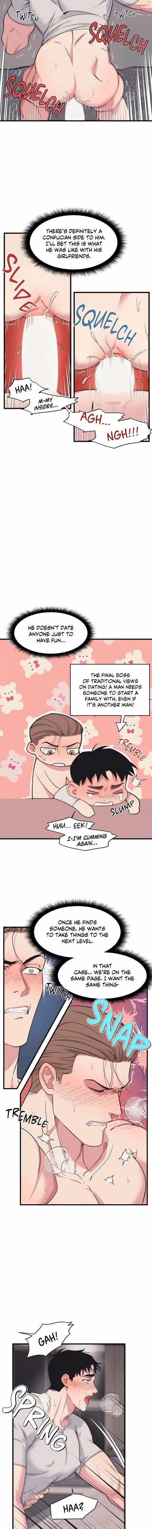 Full Volume - Chapter 99 - Part 11