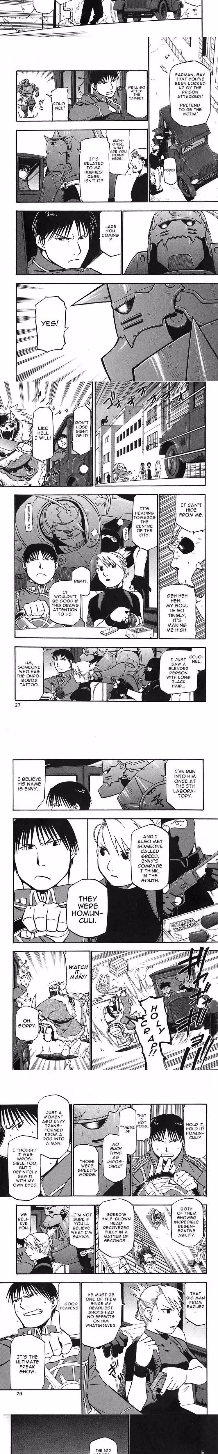 Fullmetal Alchemist - Chapter 1 - Part 5