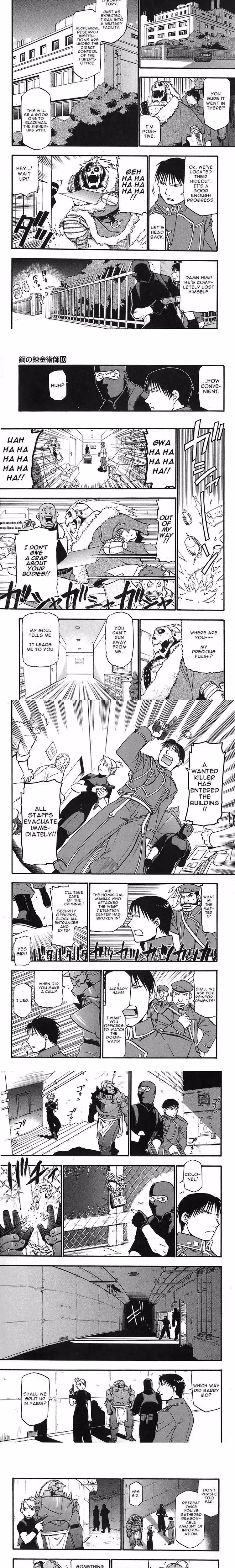 Fullmetal Alchemist - Chapter 1 - Part 6