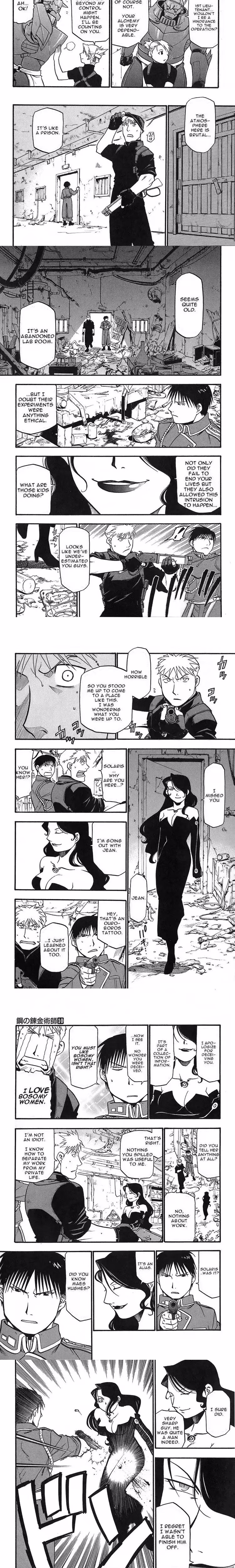 Fullmetal Alchemist - Chapter 1 - Part 7