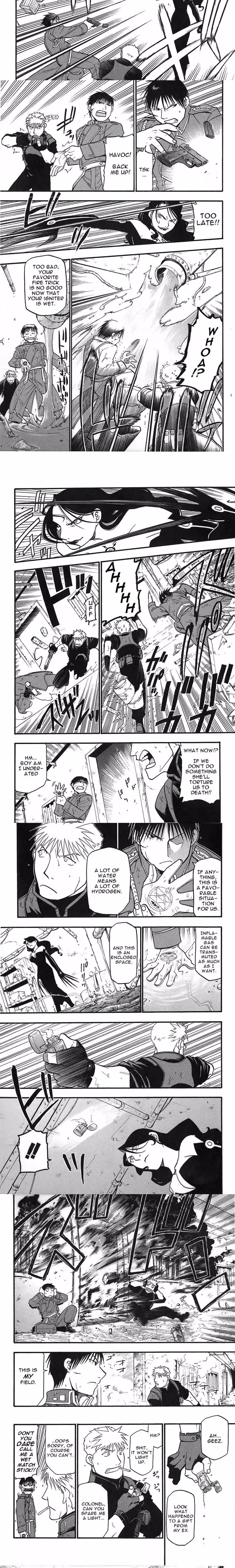 Fullmetal Alchemist - Chapter 1 - Part 9