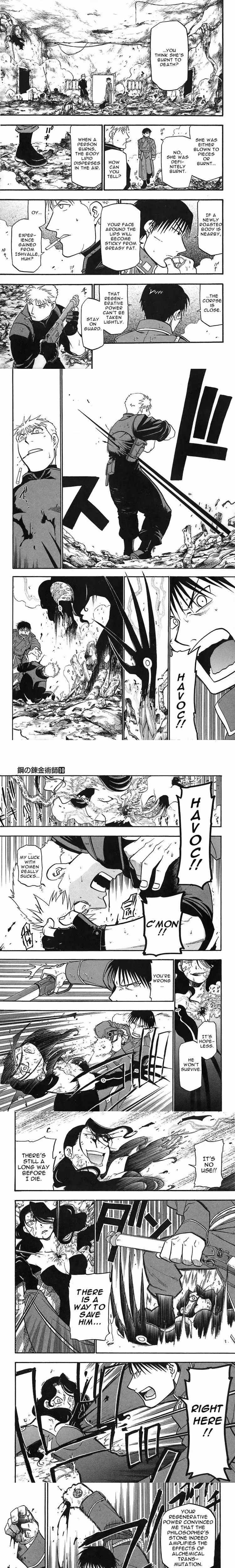 Fullmetal Alchemist - Chapter 1 - Part 10