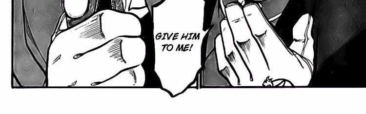 Fullmetal Alchemist - Chapter 105 - Part 10