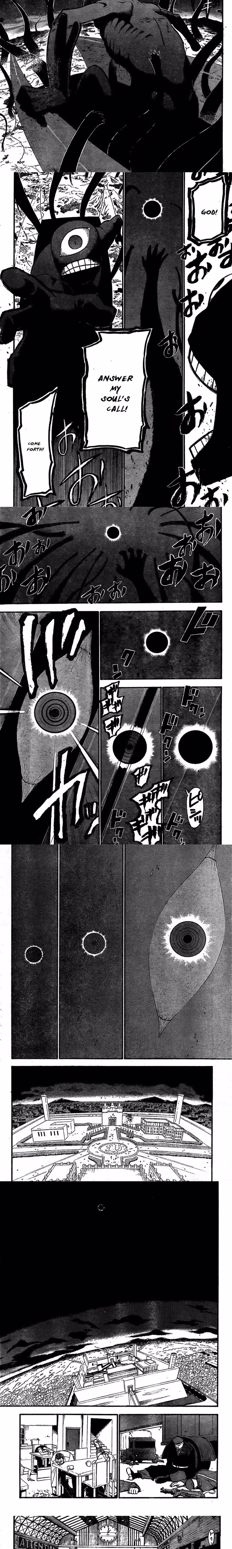 Fullmetal Alchemist - Chapter 117 - Part 8