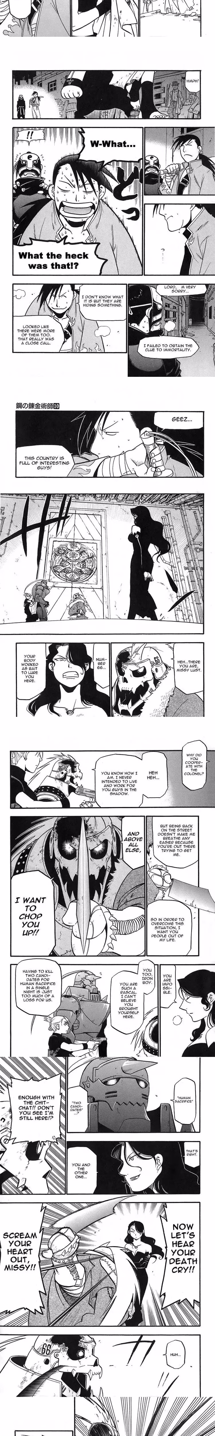 Fullmetal Alchemist - Chapter 2 - Part 5