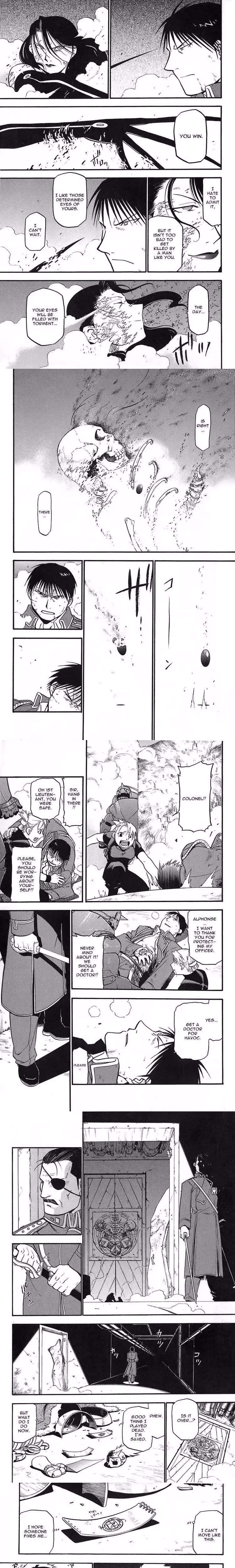 Fullmetal Alchemist - Chapter 2 - Part 10