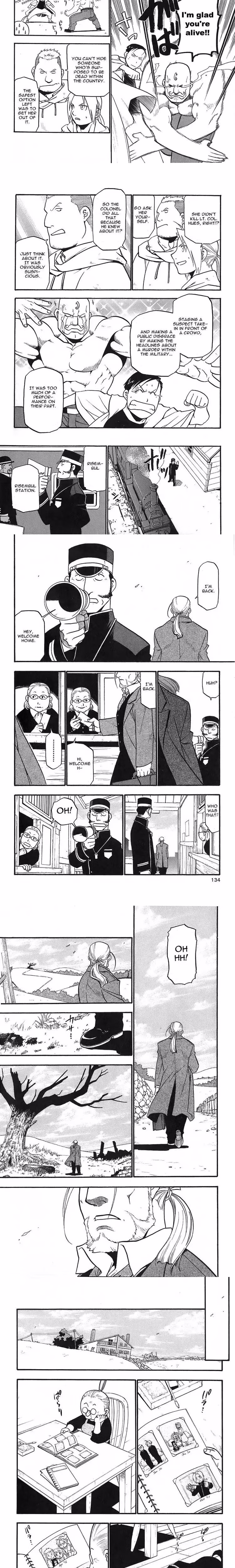 Fullmetal Alchemist - Chapter 3 - Part 8