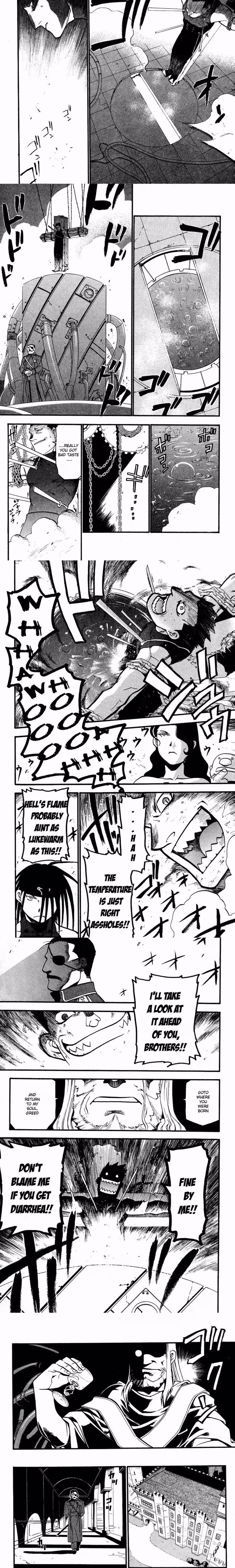 Fullmetal Alchemist - Chapter 39 - Part 4